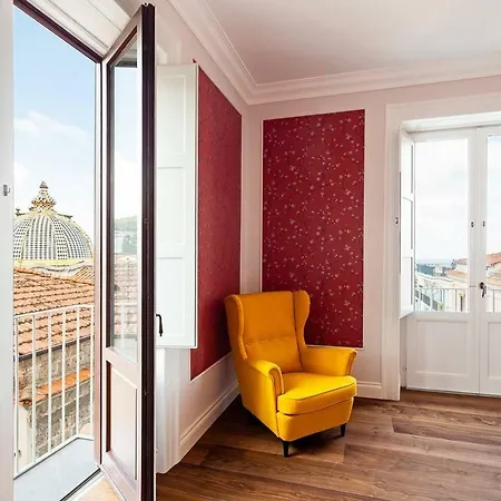 Interno Sorrentino Appartamento *