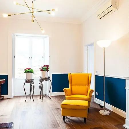 Apartment Interno Sorrentino