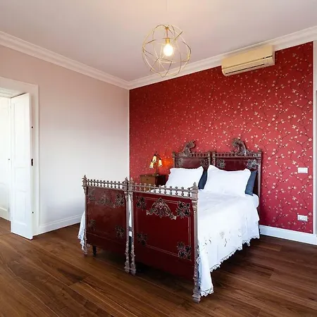 Apartment Interno Sorrentino *