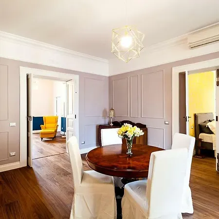 Apartment Interno Sorrentino
