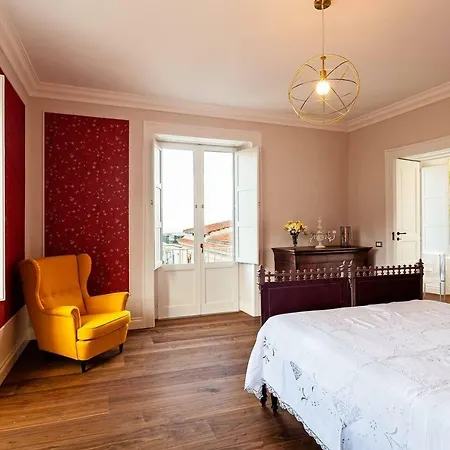 Apartment Interno Sorrentino *