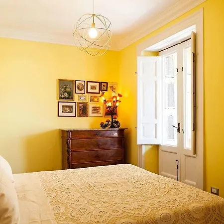 Interno Sorrentino Apartment *