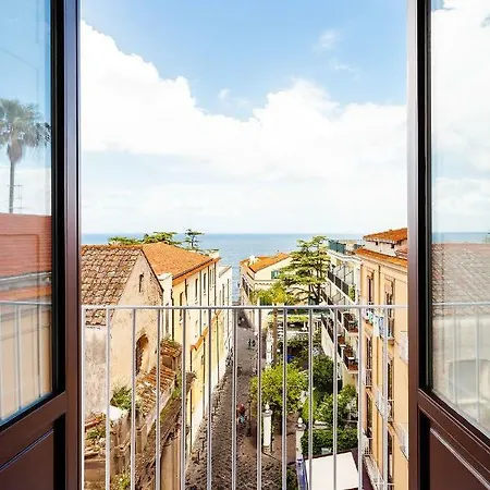 Apartment Interno Sorrentino *