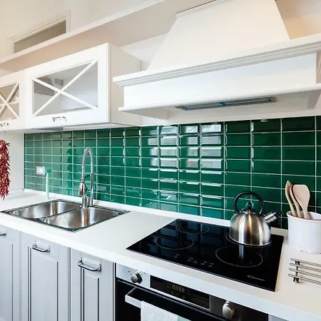 Apartment Interno Sorrentino *