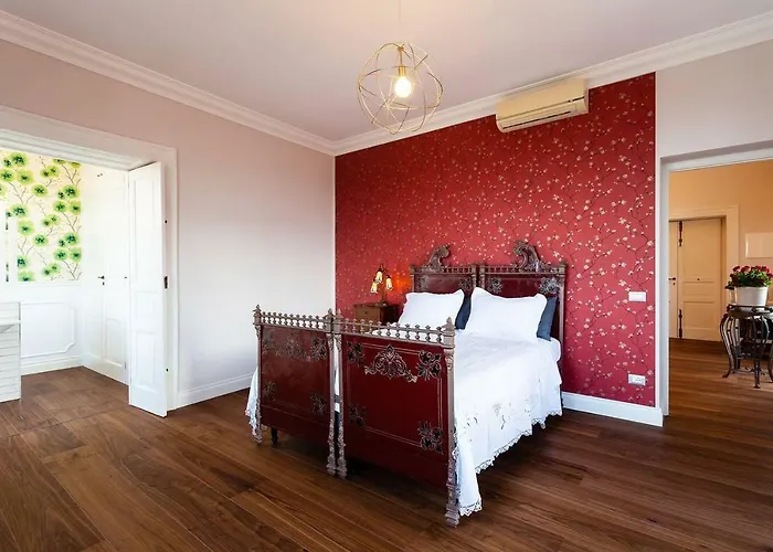 Apartment Interno Sorrentino *