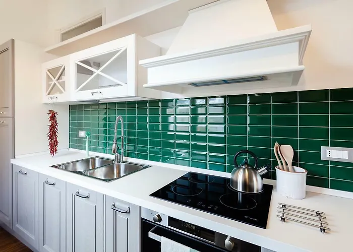 Apartment Interno Sorrentino *