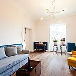 Apartament Interno Sorrentino Półwysep Sorrentyński