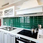 Apartament Interno Sorrentino *