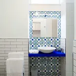 Interno Sorrentino Apartamento