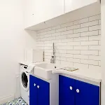 Interno Sorrentino Apartamento