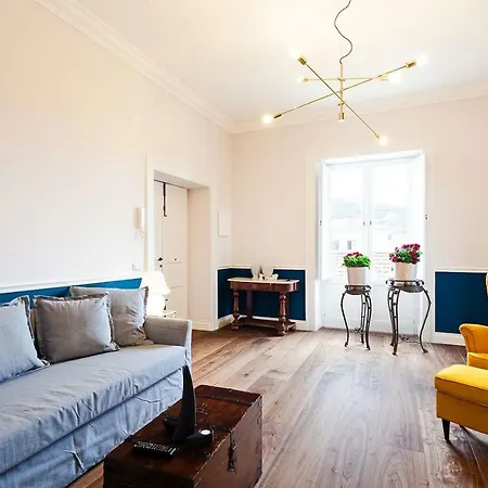 Apartment Interno Sorrentino Sorrent