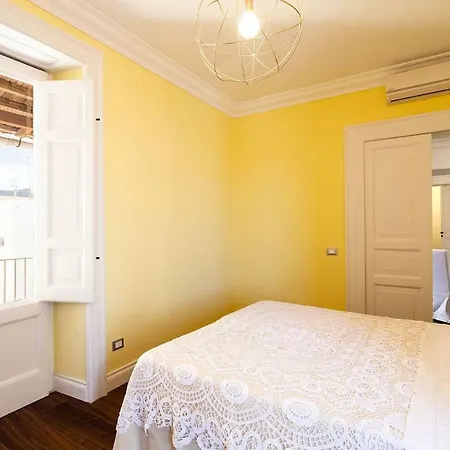 Appartement Interno Sorrentino *