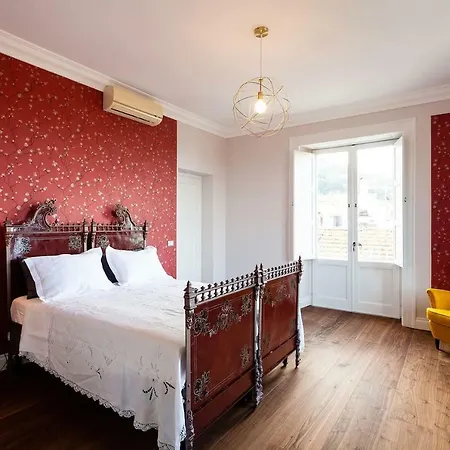 Apartment Interno Sorrentino