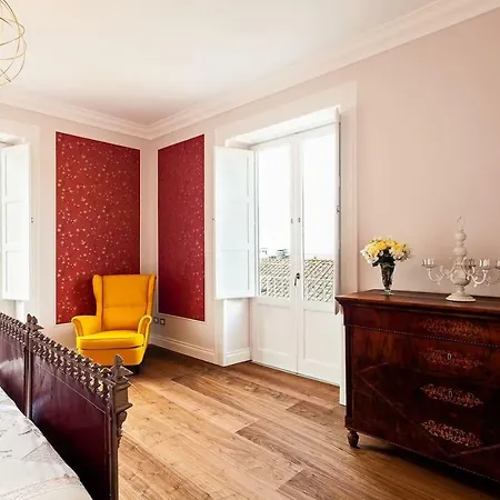 Interno Sorrentino Sorrent