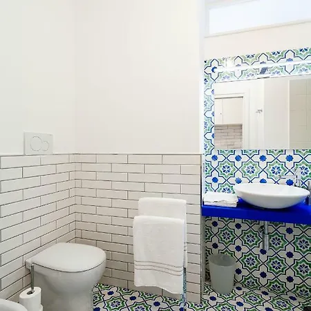 Interno Sorrentino *